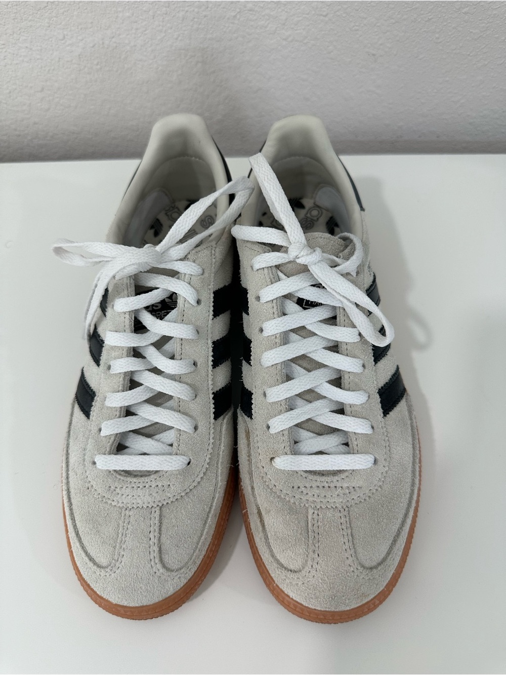 ADIDAS Spezial Gray Women’s Size 6.5